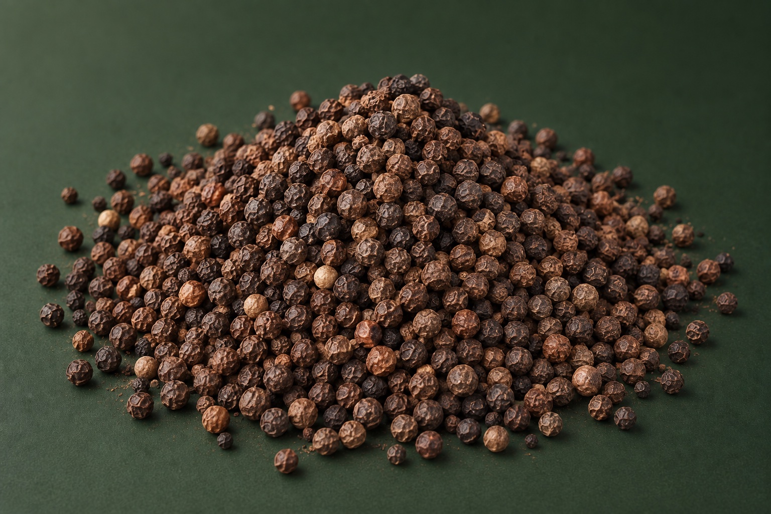 Black pepper