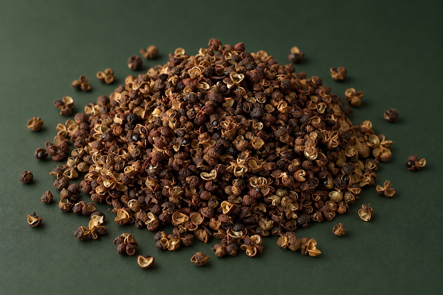 Sichuan pepper