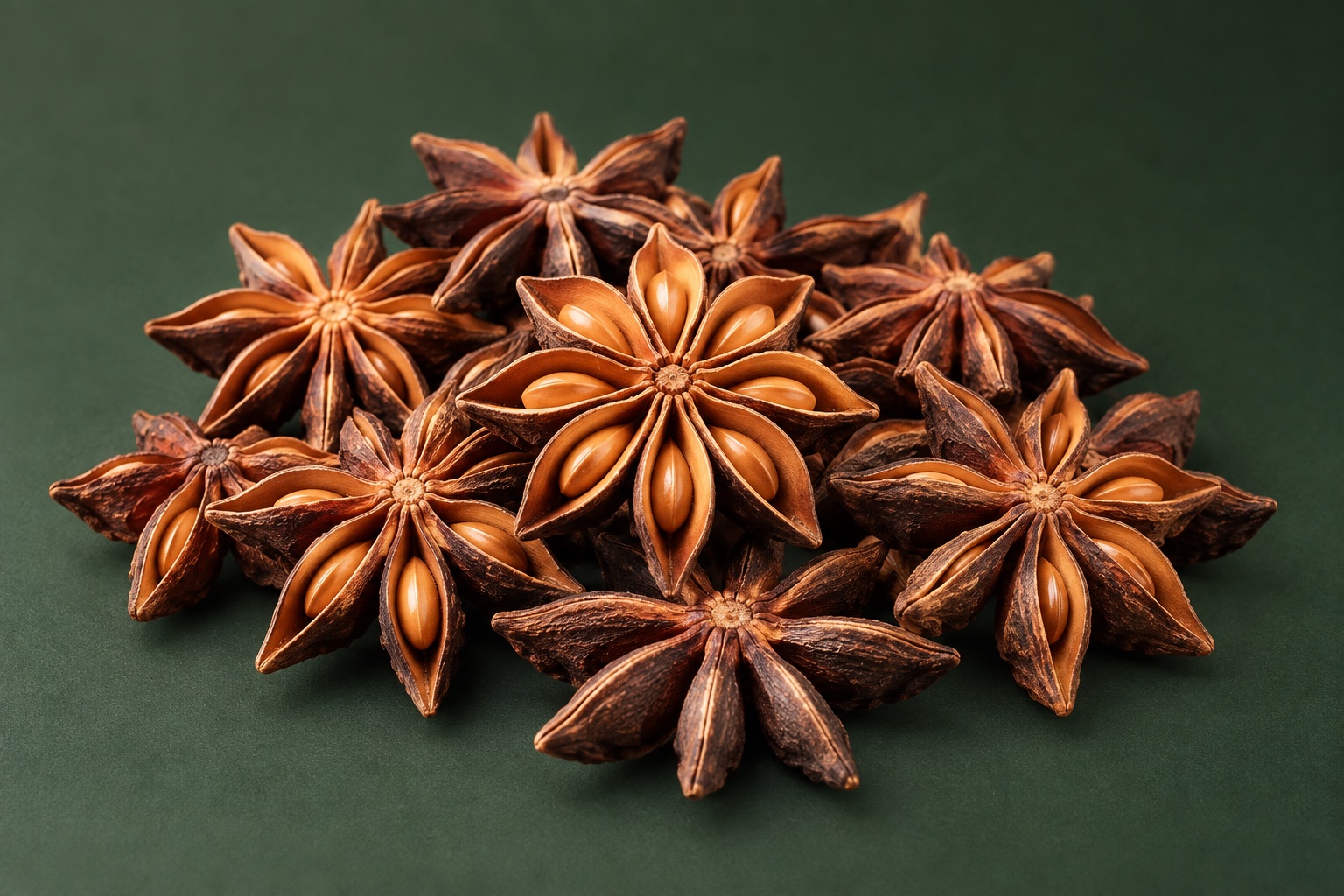 Star anise