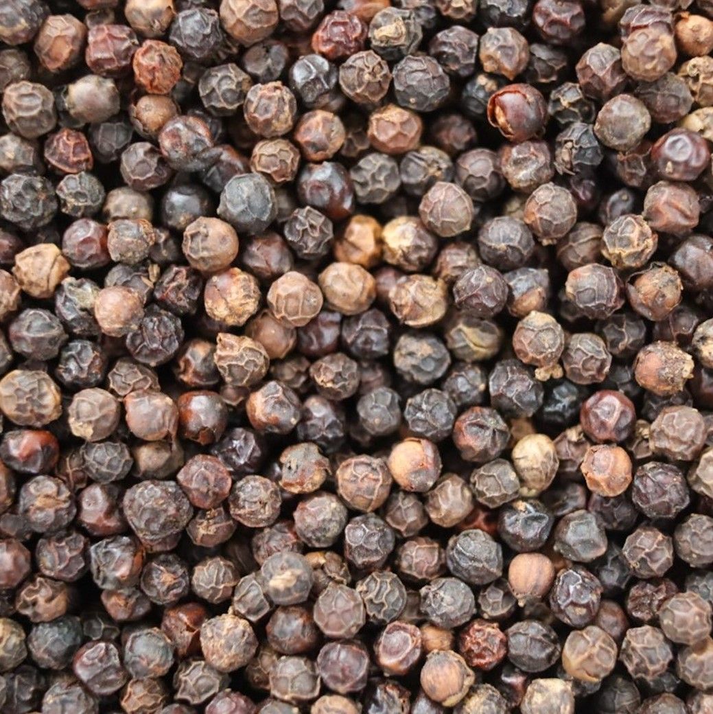 Black Pepper