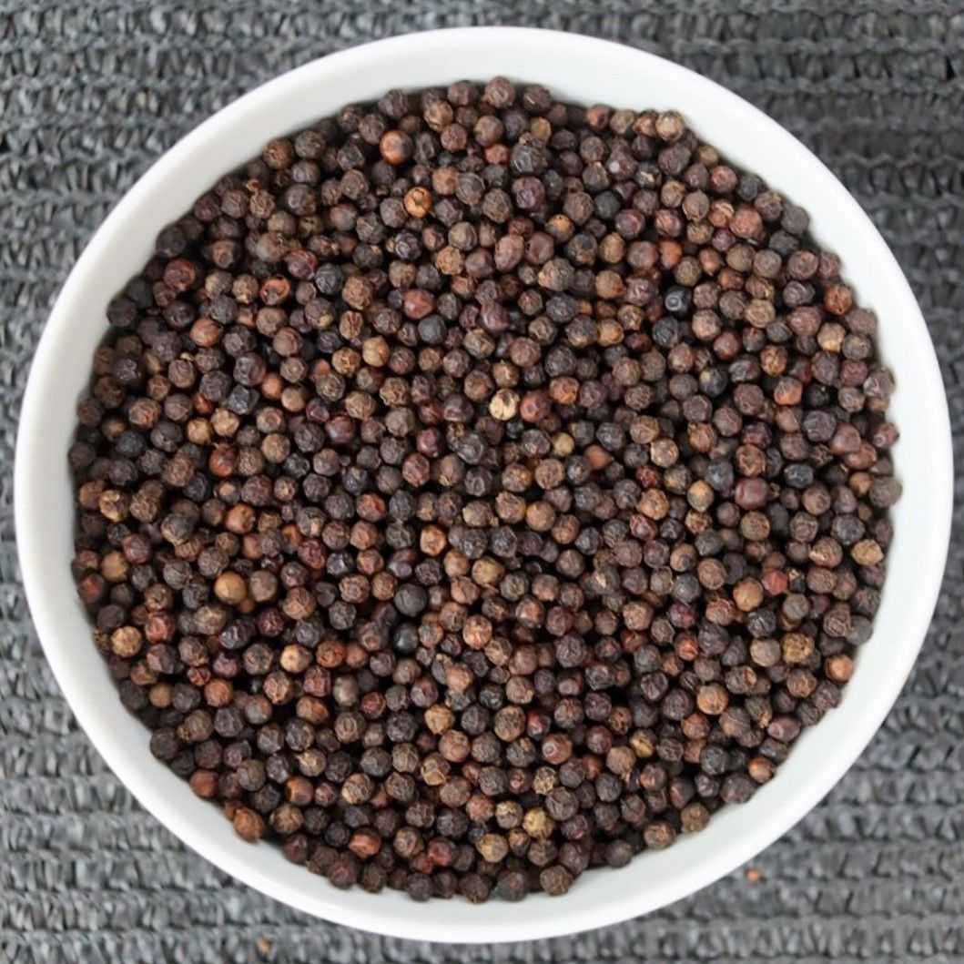 Black Pepper