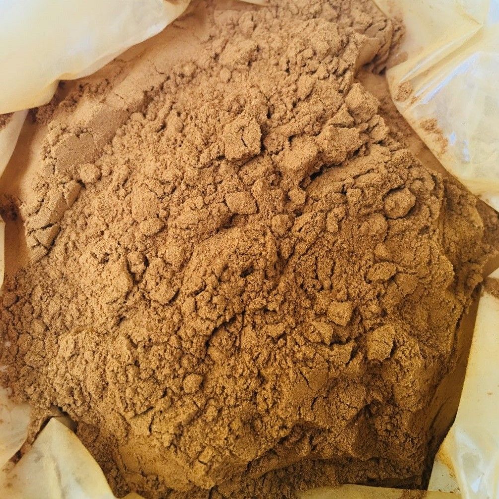 Cinnamon Powder