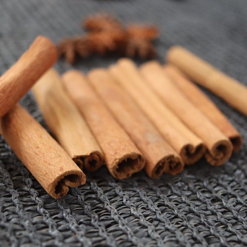 Cinnamon Stick