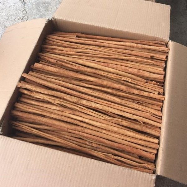 Cinnamon Stick