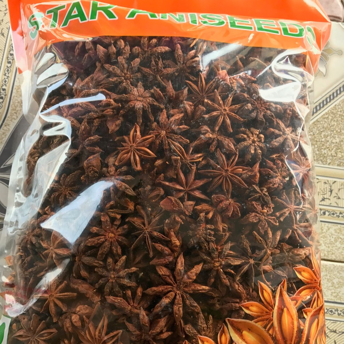 Star Anise