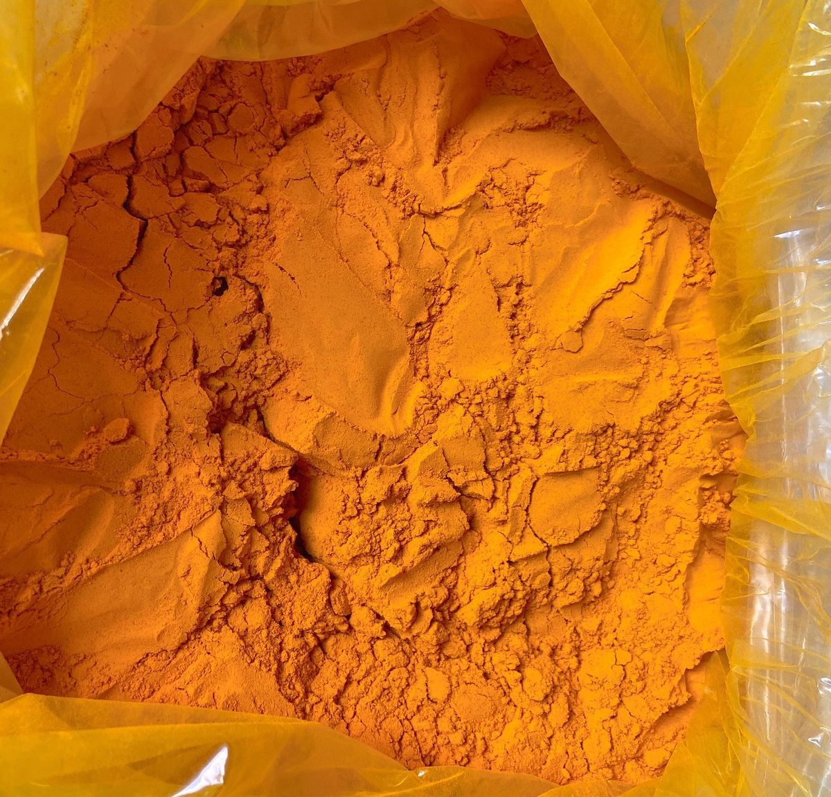 Turmeric Powder