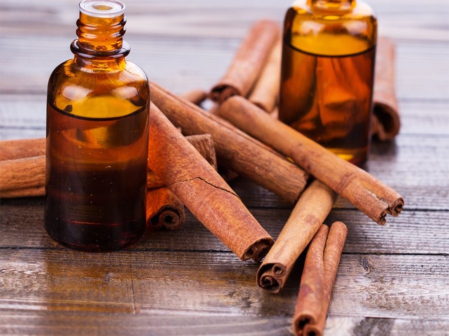 CINNAMON & ITS OIL: 18 AMAZING BENEFITS