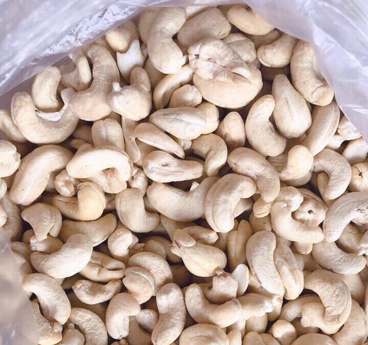 MARKET DEMAND OF CASHEW NUT IN 2019