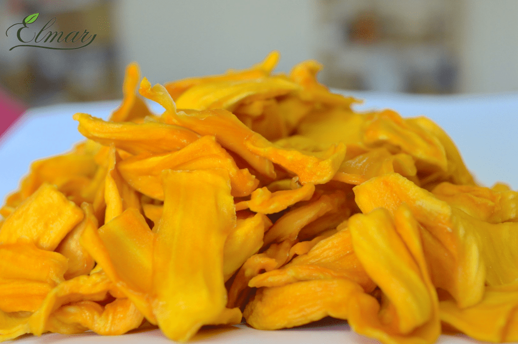 BEST PRICE DRIED JACKFRUIT, MANGO, OTHER FRUITS PRODUCER