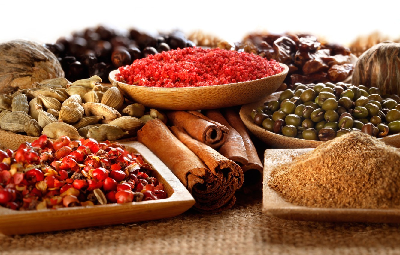 SPICES, DRIED FRUITS, NUT PRODUCER VIETNAM HACCP, ISO, FDA