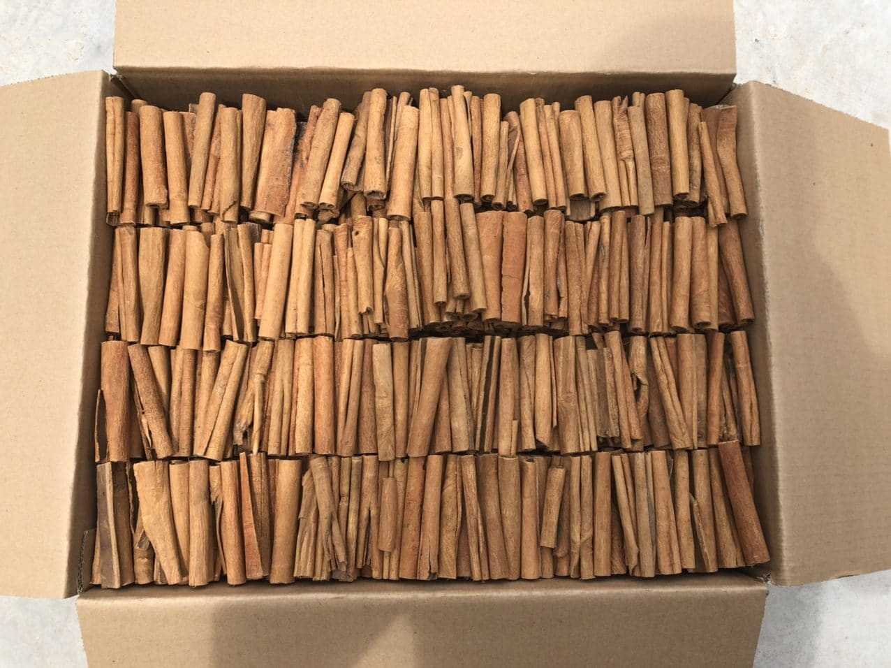 EXPORTING VIETNAM CINNAMON IN 2020 CINNAMON STICK