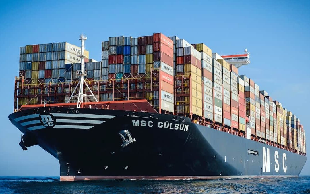 HISTORICAL HIGH FREIGHT COST & COVID-19