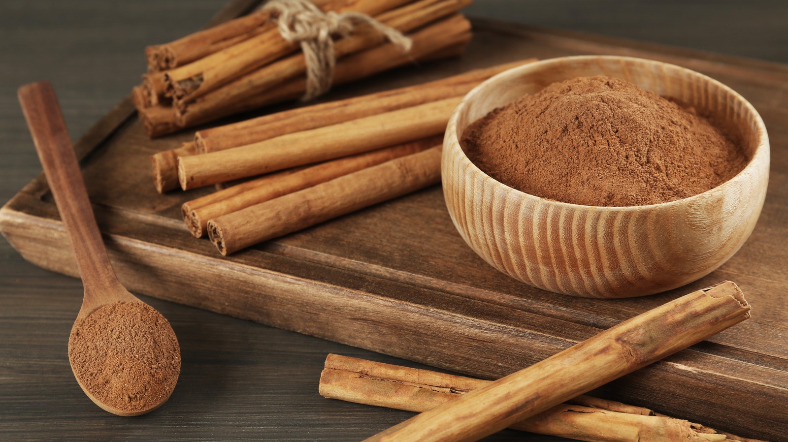 INDIA AND THE US ARE VIETNAMESE CINNAMON’S LARGEST EXPORT MARKETS